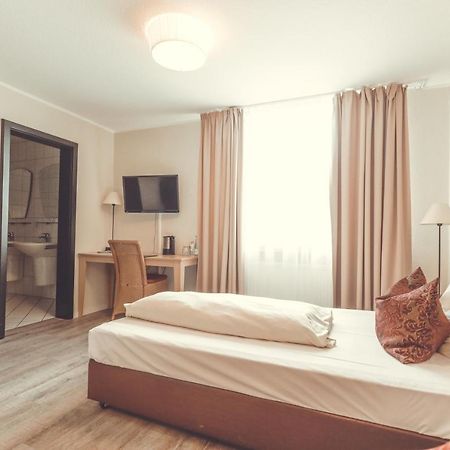 Hotel- Restaurant Einklang Mettingen  Ngoại thất bức ảnh