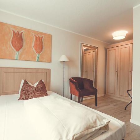 Hotel- Restaurant Einklang Mettingen  Ngoại thất bức ảnh